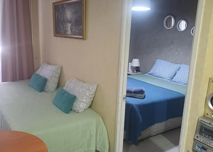 Apartment 209